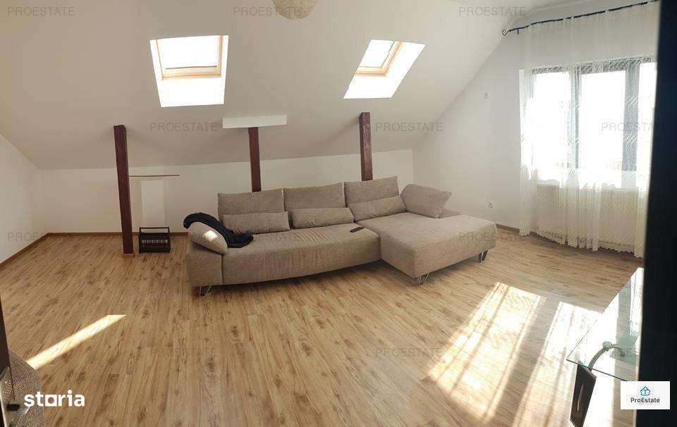 Apartament 2 camere, 66mp Berceni str. Postalionului, Mobilat Utilat-0