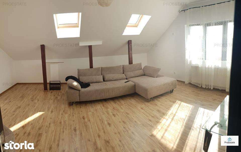 2 Camere Apartament De Vanzare Bucuresti Judet Strada Postalionului 4222371 Www Storia Ro