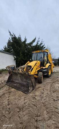 JCB 3CX - 1