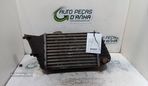 Radiador Do Intercooler Fiat Stilo (192_) - 1