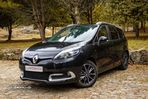 Renault Grand Scénic 1.5 dCi Luxe SS - 1