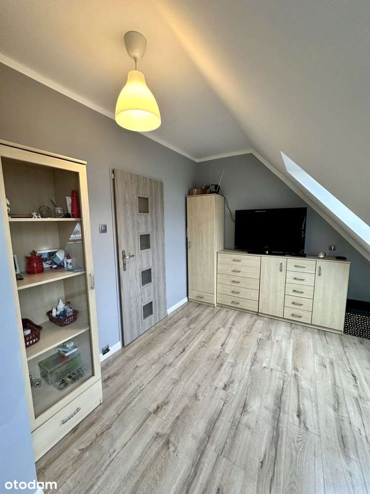 Fantastyczne, słoneczne mieszkanie na Przecławiu !-13