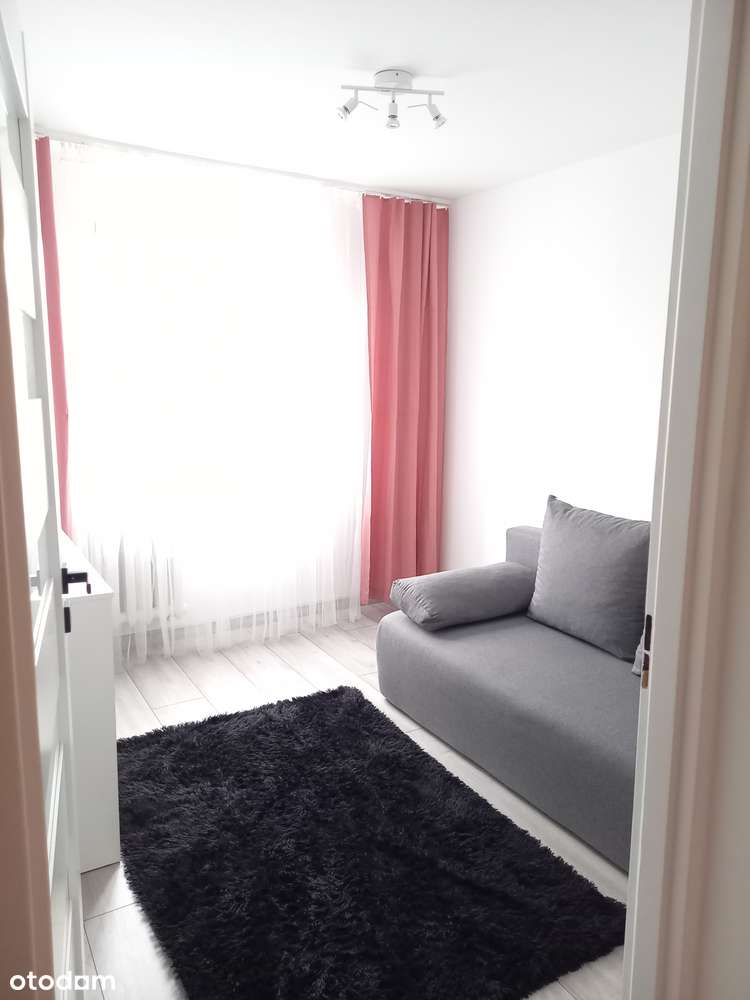 Wynajmę mieszkanie 39 m2 os Południe - Pełny obrazek: 3/7