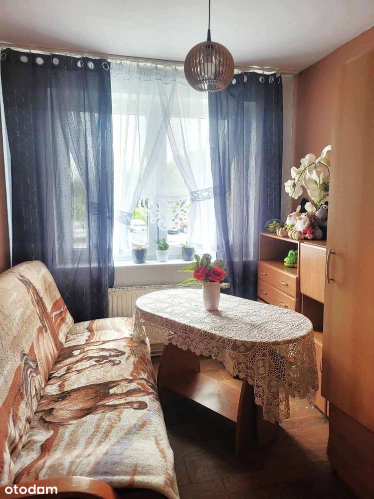 4 pokoje w Lubomierzu - OKAZJA! - Pełny obrazek: 5/12