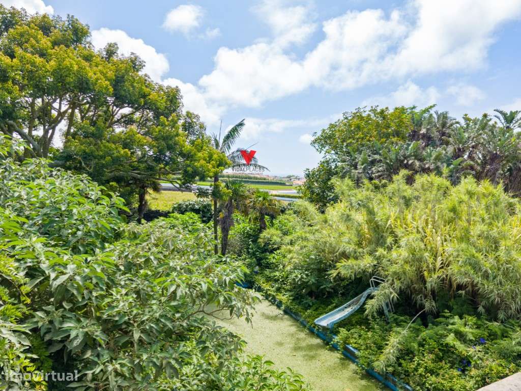 Propriedade Histórica de Prestígio | Relva, Ponta Delgada - Ilha de...-13