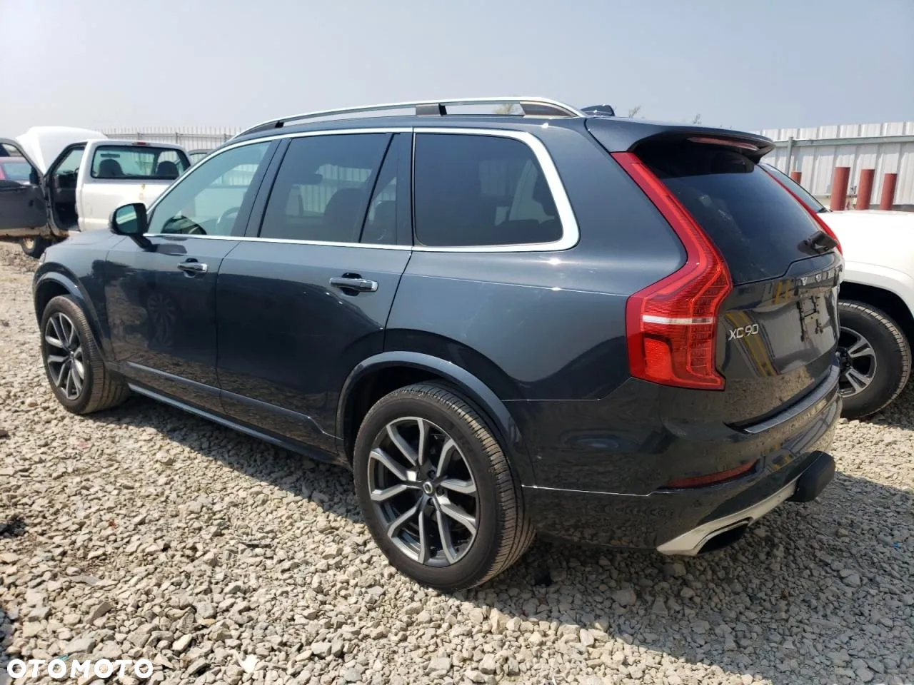 Volvo XC 90 - 3