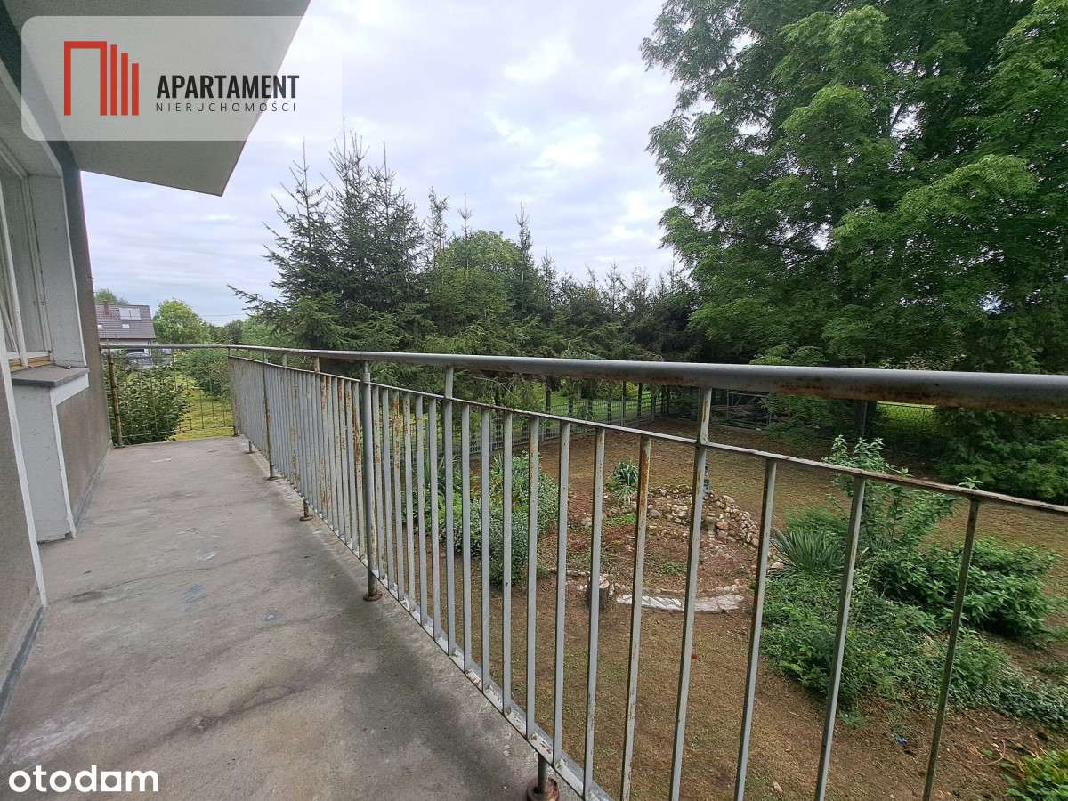 3 pokoje/92,12 m2 /parter/balkon/ok. Wołowa - Pełny obrazek: 5/16