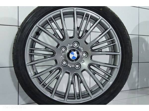 Koła letnie BMW 18" 1 F20 F21 2 F22 F23 - 3