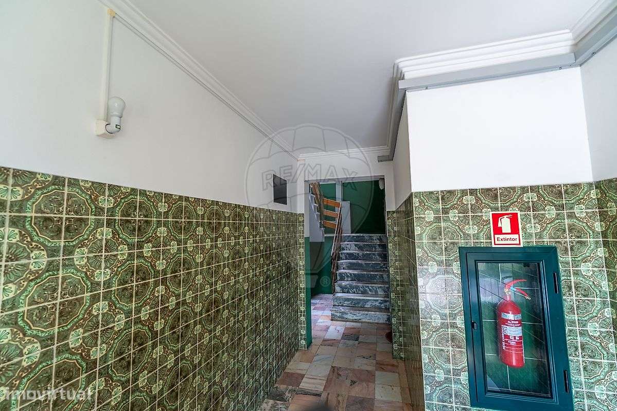 Apartamento T2 para venda-8