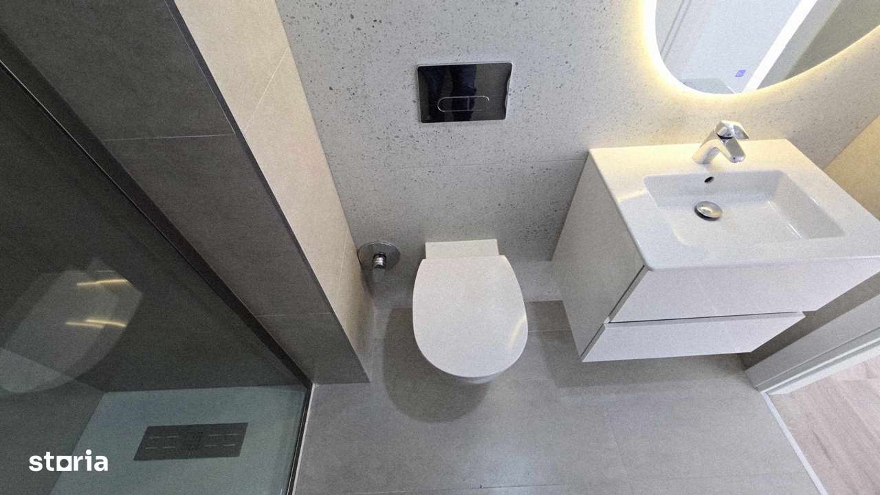 Apartament 2 camere de vânzare, Prima Green Residence-17