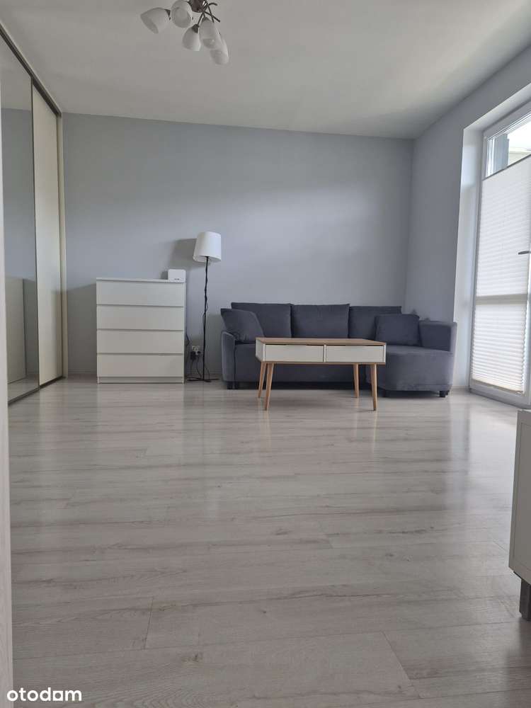 Mieszkanie na wynajem – 34 m² | Poznań, Podolany | ul. Druskienicka