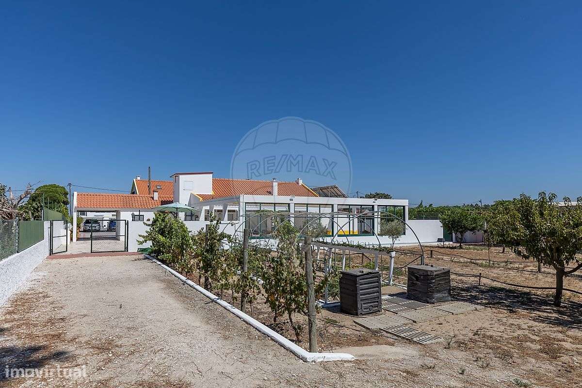 Quinta  para venda-12