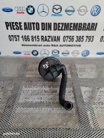 Pompa Secundara Auxiliara Aer  Vw Bora Golf Passat Benzina Cod 06A959253B - Dezmembrari Arad - 1