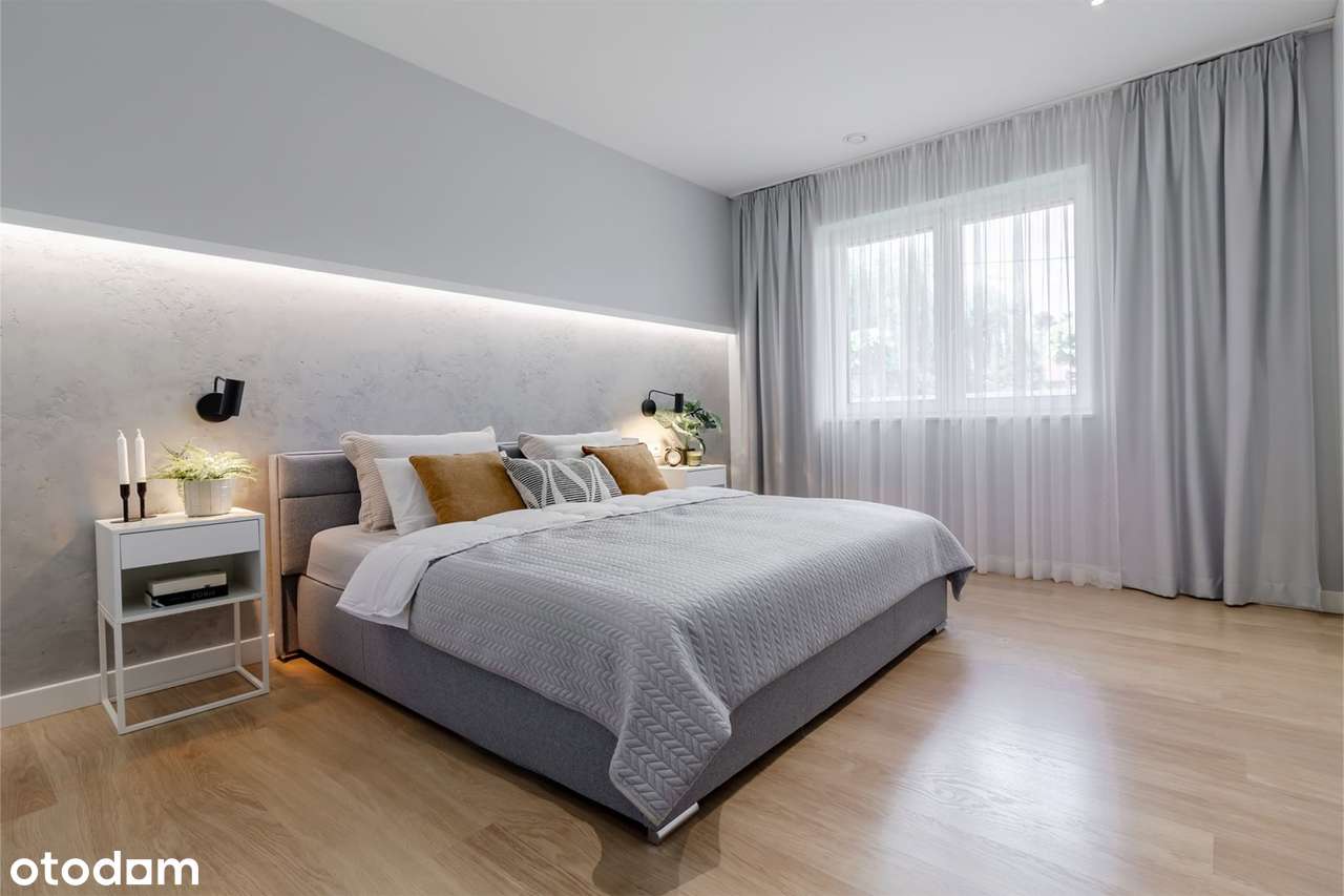 Perfekcyjny dom z basenem | Wysoki standard | VIDEO-12