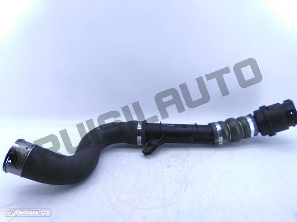 Tubo Intercooler 1446_04607r Renault Megane Iii [2008_2016] - 1