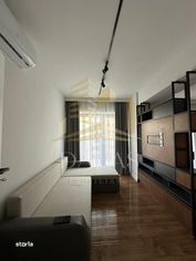 Apartament cu 2 camere | Ultrafinisat | Parcare | Prima inchiriere