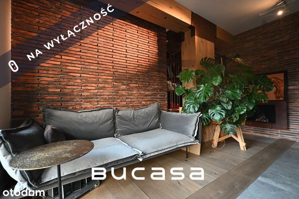 Mieszkanie z ogrodem w sercu Zwierzyńca-0