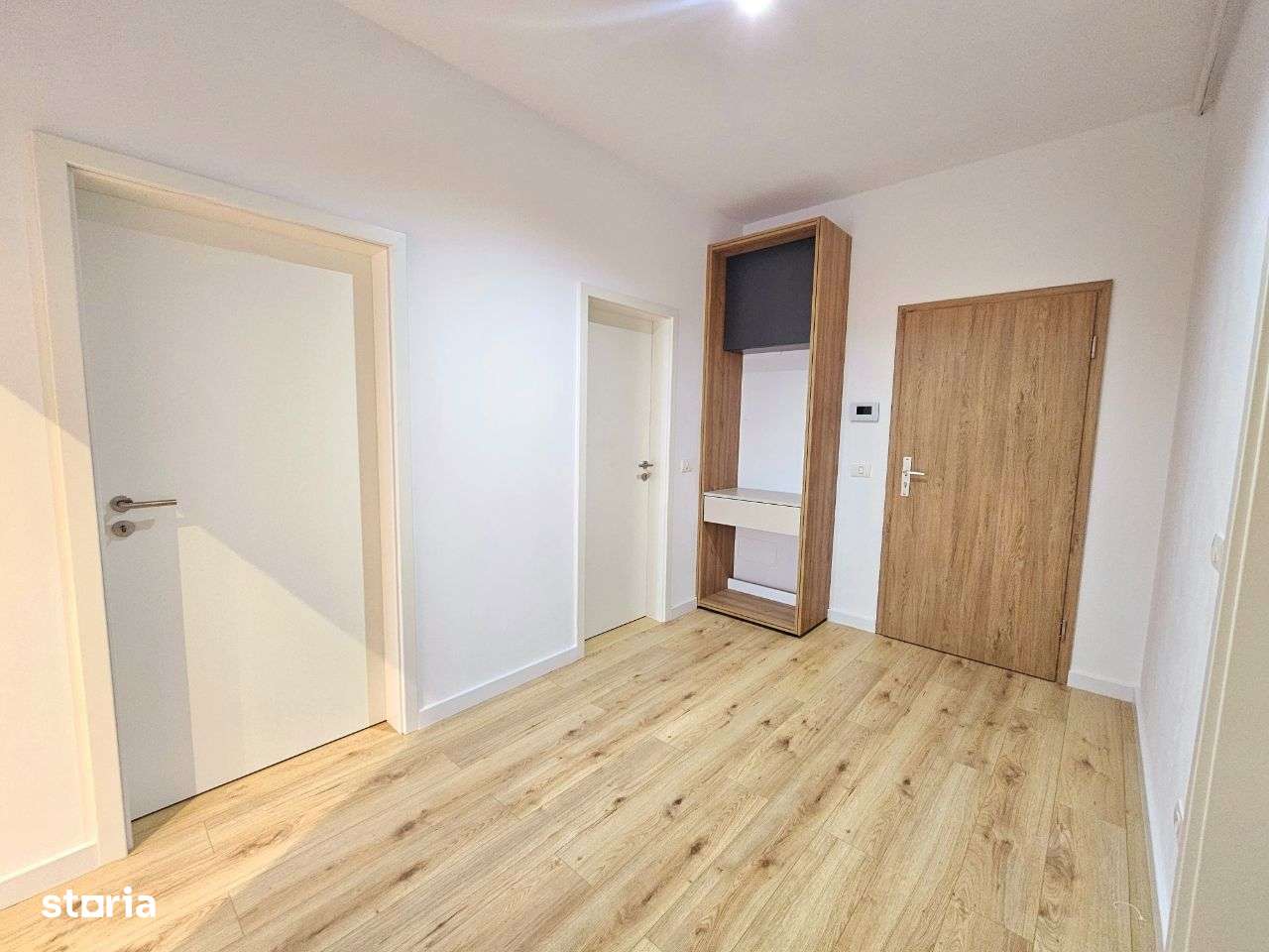 Apartament premium mobilat - M.Viteazu-2