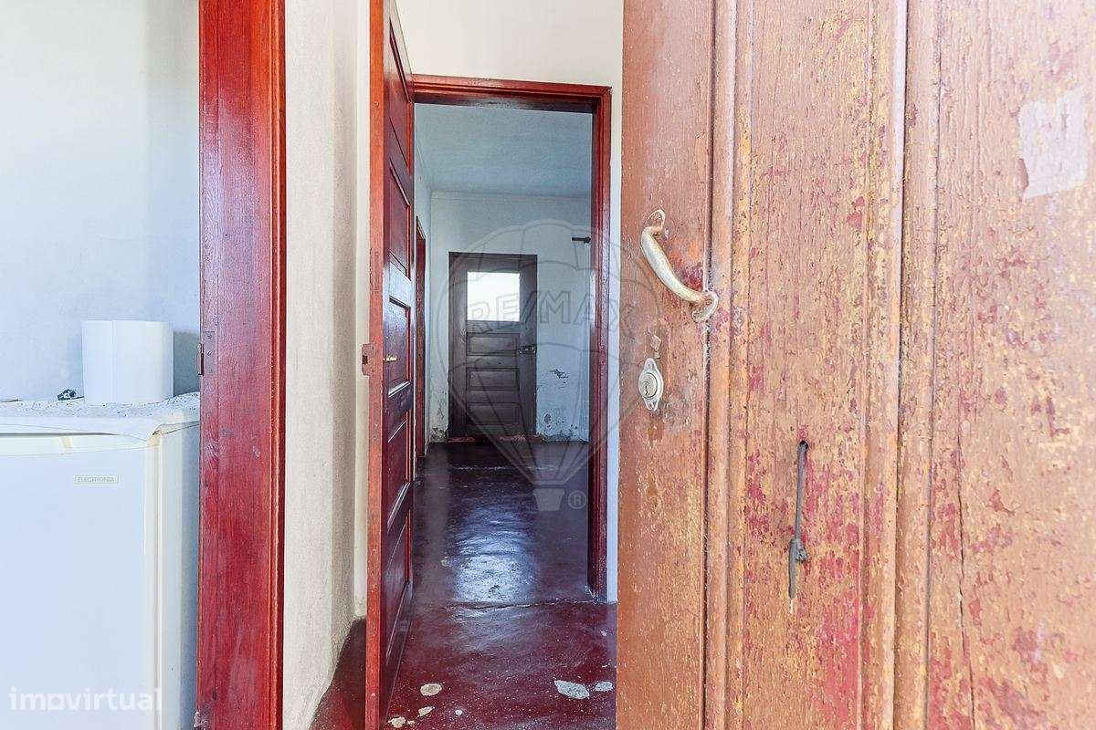 Moradia T2 em São João do Campo - Grande imagem: 4/14