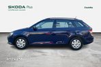 Skoda Fabia 1.2 TSI Active - 6