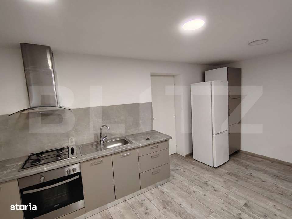 Casa moderna pe parter, complet renovata, zona Catargiu - Imagine principală: 3/10