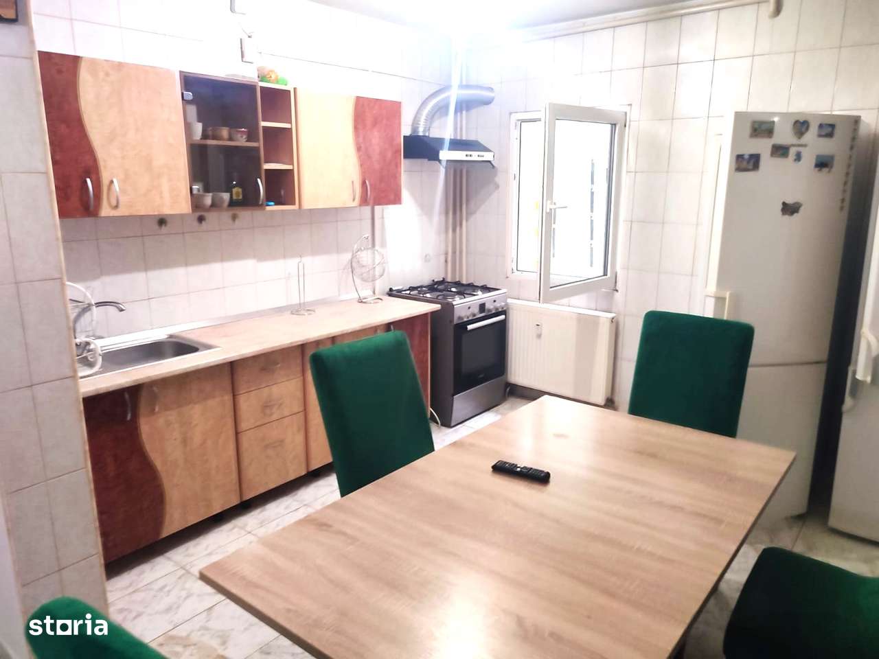 13 Septembrie Dorneasca - Imagine principală: 2/9