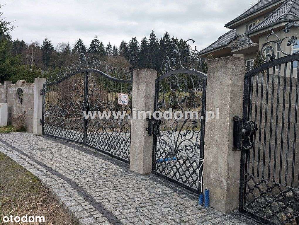 Duży dom - Polanica Zdrój - Sokołówka!-5