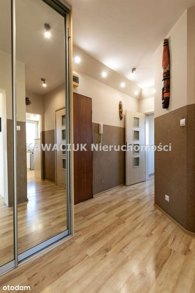 Przestronne 3-pokojowe mieszkanie z balkonem-7