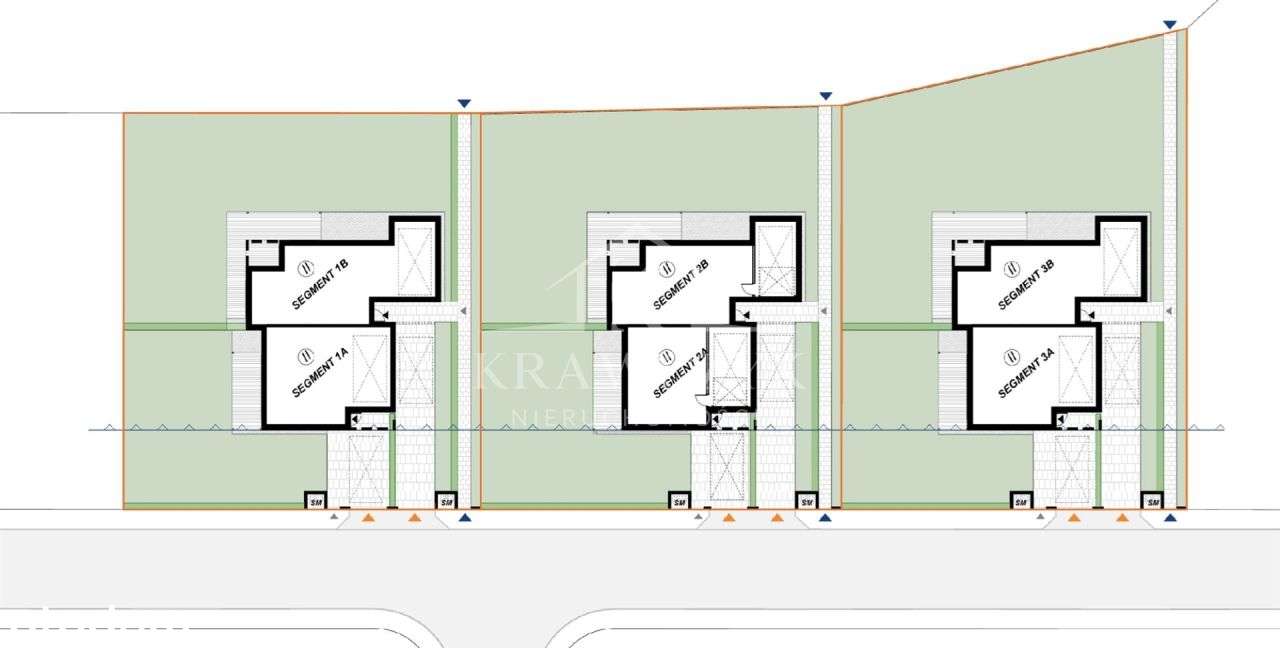 Goleniów - Nowoczesne Domy - ul. Odrodzenia-17