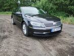 Volkswagen Phaeton 3.0 V6 TDI DPF 4MOTION Automatik (4 Sitzer) - 25