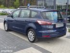 Ford S-Max 1.5 EcoBoost Titanium - 31