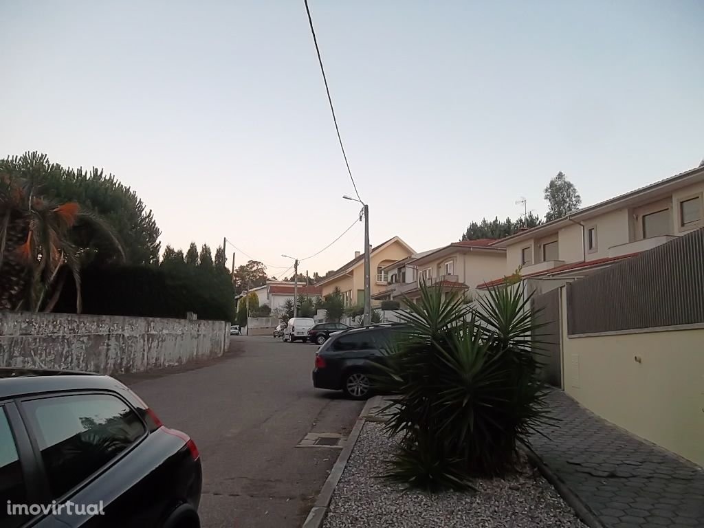 Terreno  Venda em Macieira de Sarnes,Oliveira de Azeméis