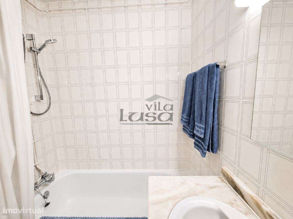 Apartamento T1 com Licença de Alojamento Local na Praia da Rocha-3