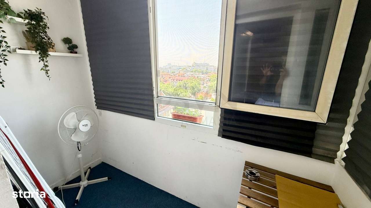 Studio I Garsoniera I Titulescu I Anvelopat - Imagine principală: 4/7