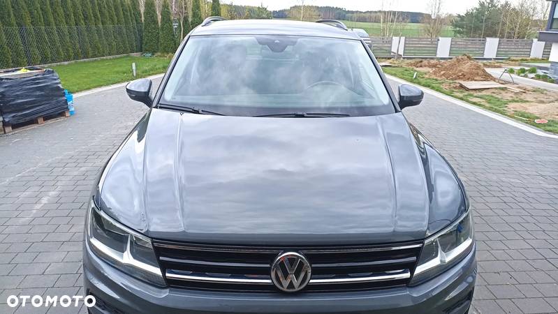 Volkswagen Tiguan 2.0 TDI BMT SCR Comfortline - 21