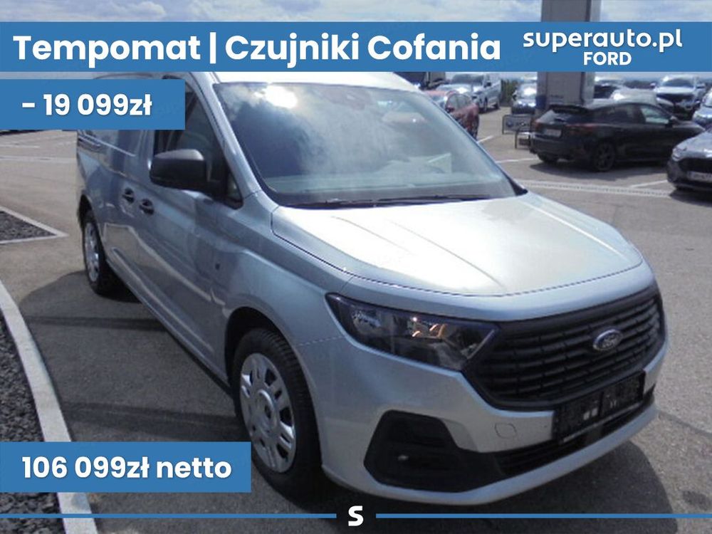 Ford Transit 2025