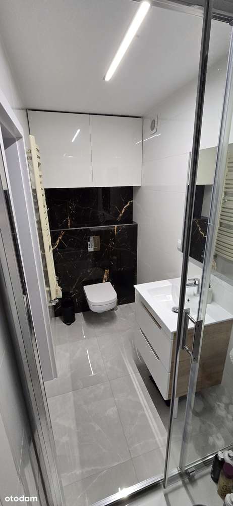 Przestronne 4-pokojowe mieszkanie w Chorzowie Klimzowcu-9