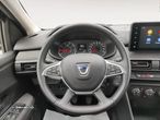 Dacia Sandero 1.0 TCe Comfort - 13