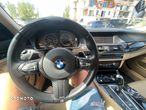 BMW Seria 5 535i xDrive - 11