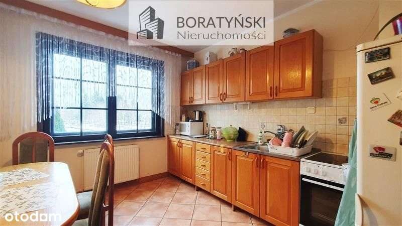 Dom wolnostojący, dwurodzinny - Bonin 10 min. od K-12