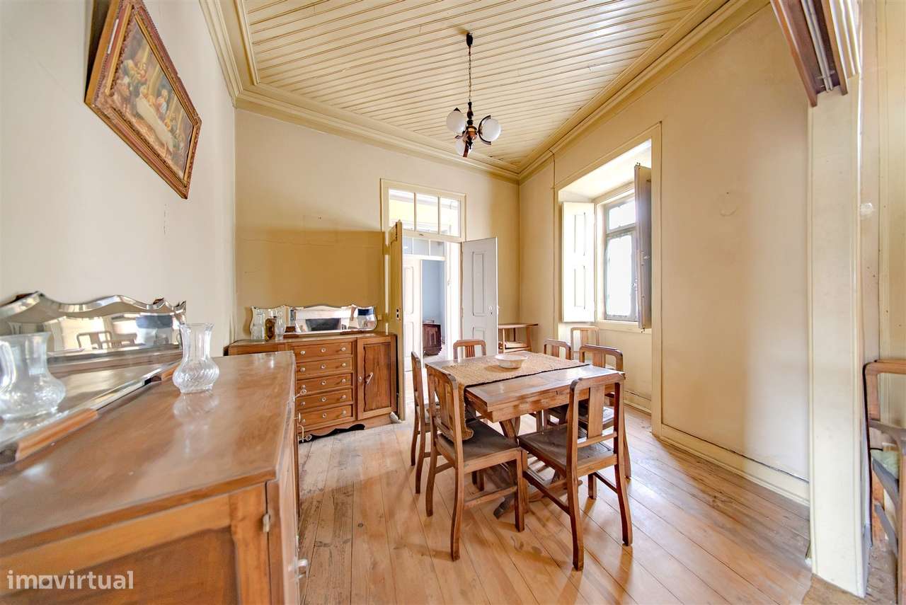 Duas moradias por 115.000 € em Mira de Aire-16