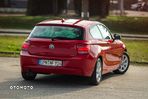 BMW Seria 1 116i Sport Line - 22