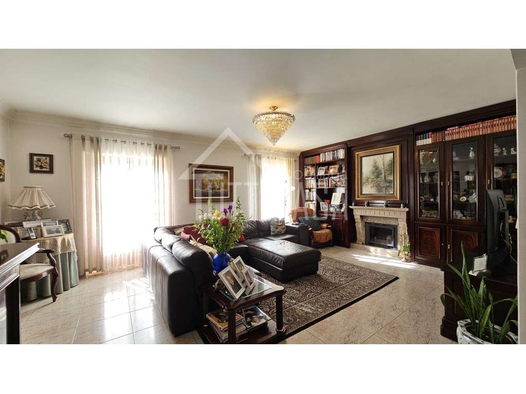 Quinta T6 em Palhais-15