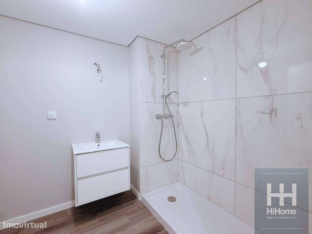 Apartamento T3 no Centro do Funchal - Madeira-21