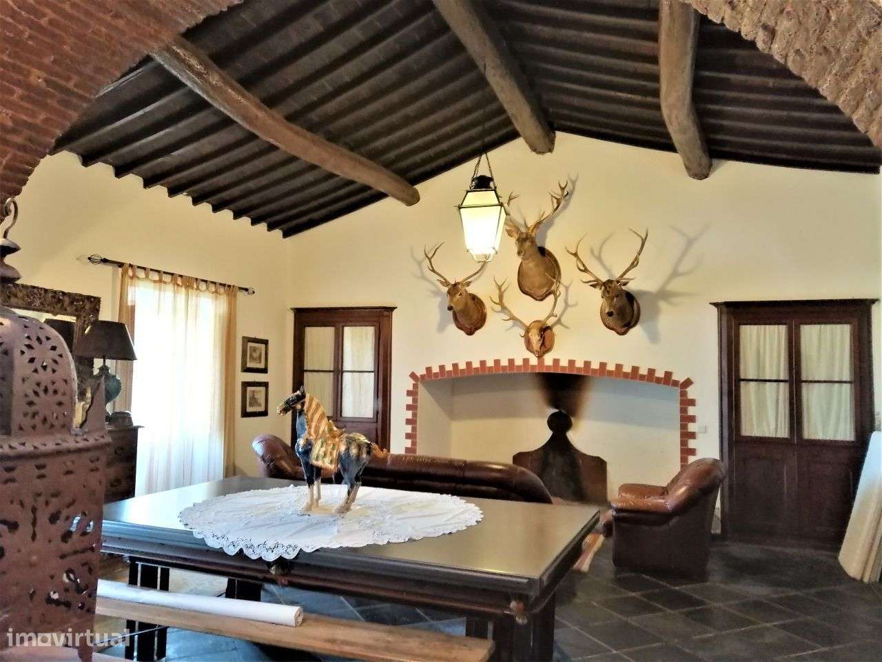 Quinta em Évora com 2,25 ha vocacionada para o mundo equestre-0