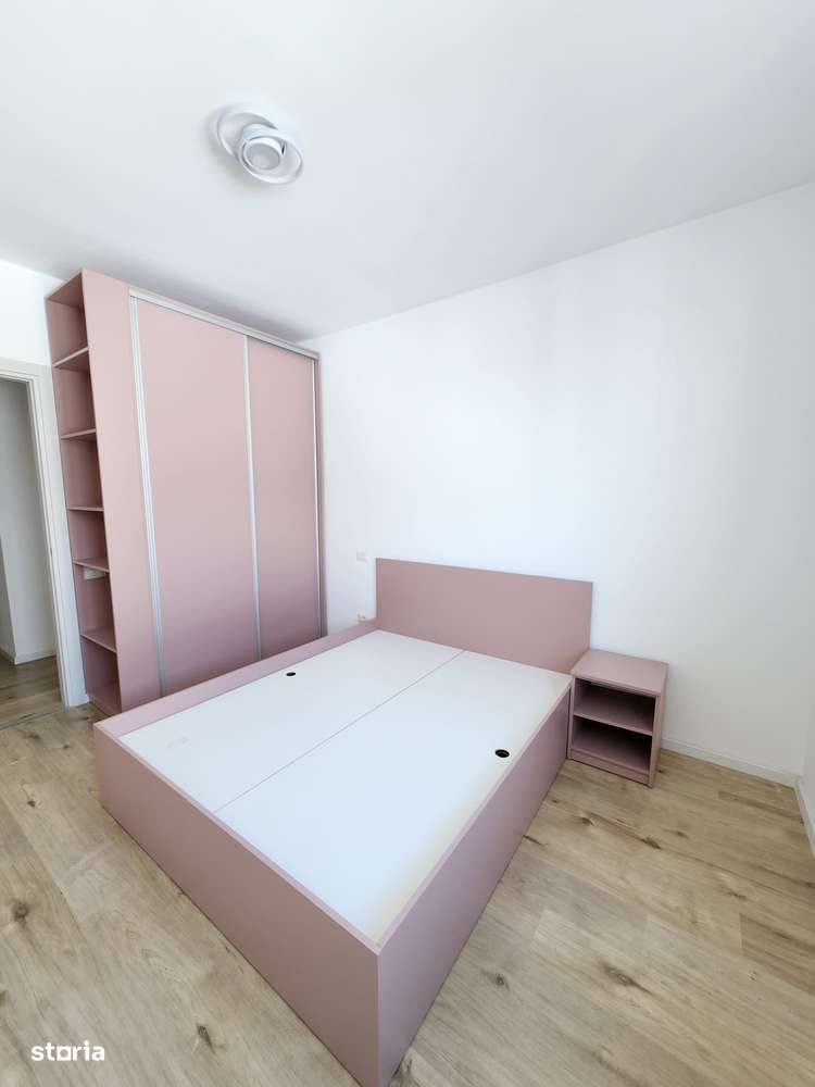 Apartament 3 camere-76 mp- Mutare Imediata-Dimri Residence-Comision 0%-3