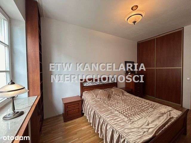 Osiedle Sonata, widok na jezioro, balkon, garaż-8