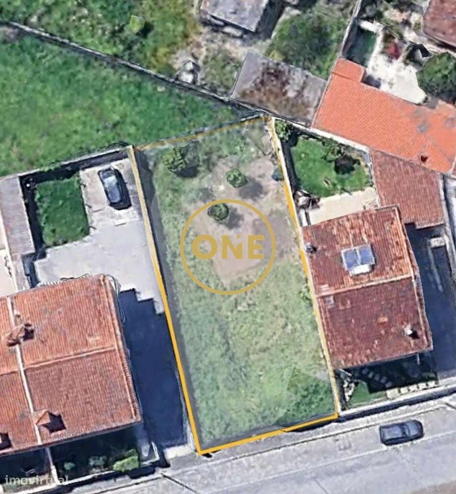 Terreno de Construção na zona do Castanhal - Grande imagem: 5/8