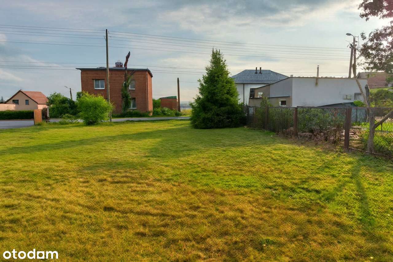 Działka w willowej części Mysłowic-Morgi, z Widokiem na Góry - ZOBACZ!-2