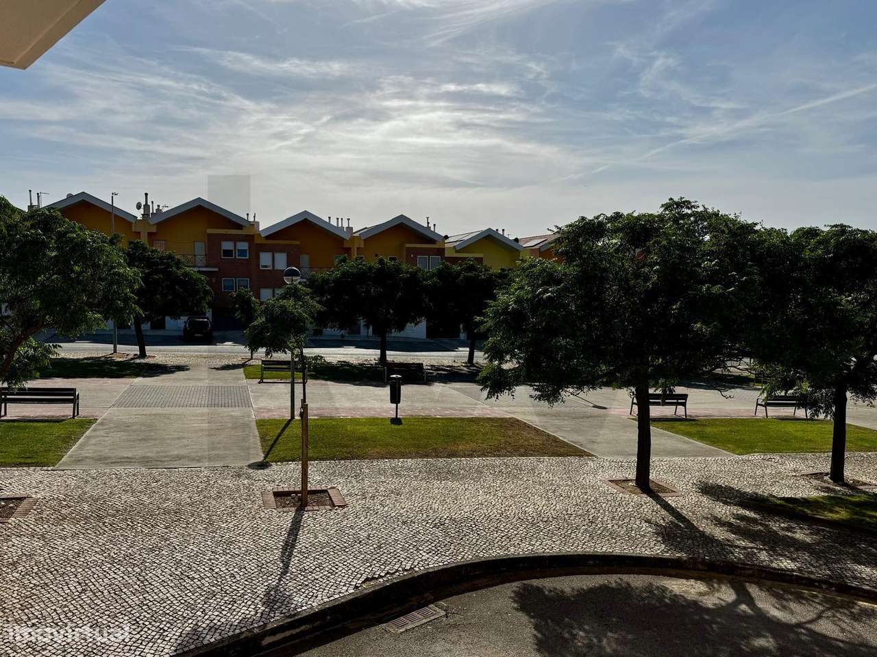 Apartamento T3 com 120m2, em São Francisco, Alcochete-16